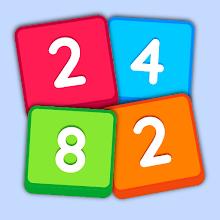 2248: Number Puzzle 2048 APK