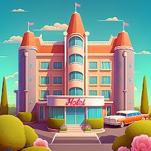 Merge Hotel APK