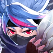 Ninja Relo - shuriken autofire APK