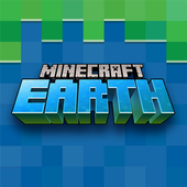 Minecraft Earth icon