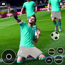 Soccer Games Football League APK