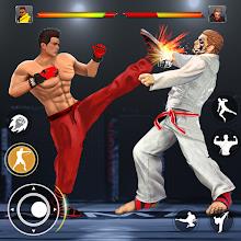 Kung Fu Karate Boxing Games 3D APK