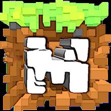 MaxiCraft  Adventure Time icon