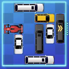 Idle Vehicles:Parking Puzzle APK