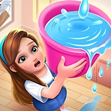 Mansion Decor: Home Design APK