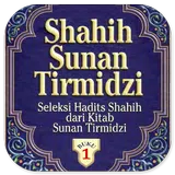 Shahih Sunan Tirmidzi Jilid 1 icon