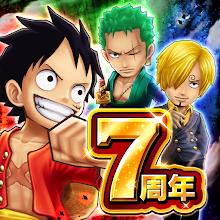 ONE PIECE サウザンドストームicon