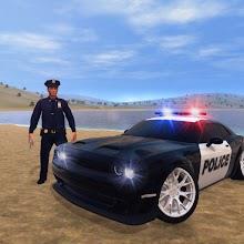 Police Life Simulator 2024 APK