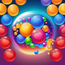 Bubble Pop Quest APK