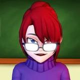 Anime Scary Evil Teacher 3D APK