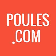 Poules.com icon