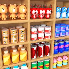 Goods Triple Match: Goods Sort APK