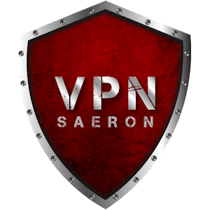 Saeron Vpn APK