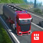 Truck Simulator PRO Europeicon