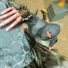 Ninja Hunter Samurai Assassins APK