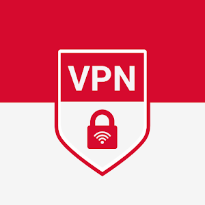 VPN Indonesia - IP Indonesia icon