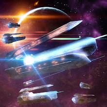 Celestial Fleet v2 APK