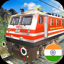 Ind Express Train Simulator APK