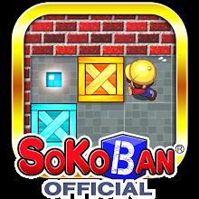 Sokoban Touch icon
