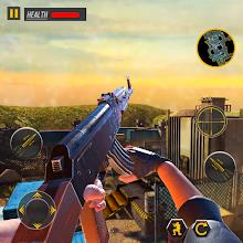 Cover Multiplayer Gun Games 3Dicon