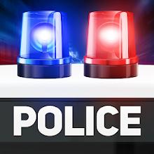 Police sound siren simulator APK