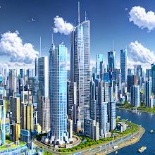 Designer City: building game APK