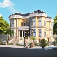 Design Fantasy - Home Makeover APK