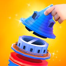 Pocket World - New Journey APK