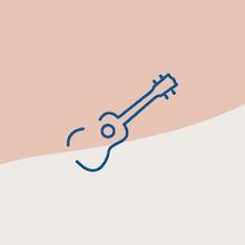 NDM - Ukulele (Read music)icon