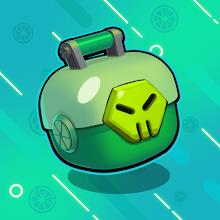 Lemon Box - Brawl Simulator APK