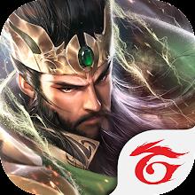 Garena Cái Thế Tranh Hùng APK
