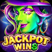 Jackpot Wins - Slots Casino APK