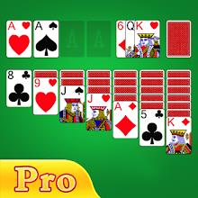 Klondike Solitaire Pro APK