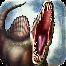 Dinosaur Zoo icon