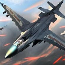 Military Jet Fighter Air Strik APK