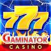 Gaminator Online Casino Slots icon