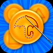 456 Red Green Light Challenge APK