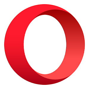 Browser Opera: Cepat & Pribadi APK