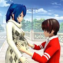 Anime Pregnant Mother 3D APK