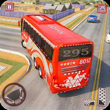 Bus Simulator: Real Bus Game APK