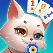 Okey Sohbet: Sesli& 101 Yüzbir APK
