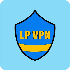 Low Ping VPN - Super Fast icon