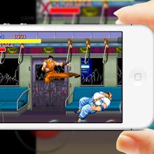 advance rebirth of final fight APK