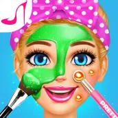 Spa Salon Games: Makeup Games APK