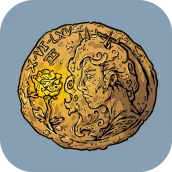 The Golden Rose: Book One APK