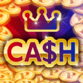 Cash Rewards Crane Coin Pusher icon