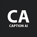 Caption AIicon