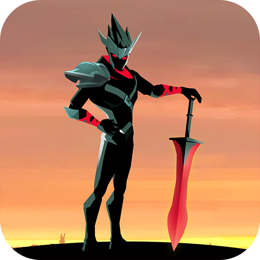 Shadow fighter 2: Ninja fight APK