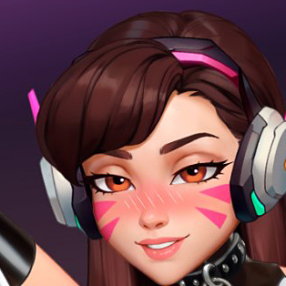 Overwatch Webcam icon