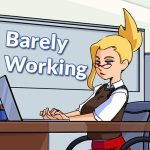 Barely Workingicon